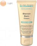 Dr. med. Christine Schrammek Blemish Balm Light Specjalna opieka dla podrażnionej, zanieczyszczonej i tłustej skóry 30ml