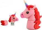 Dr. Memory Pendrive Jednorożec Usb Unicorn 32GB