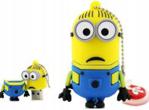 Dr. Memory Pendrive Minionki Minionek Dave Usb Flash 64GB