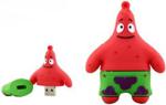 Dr. Memory Pendrive! Patryk Spongebob! Usb Flash 16GB