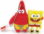 Dr. Memory Pendrive Usb 64 Gb Spongebob Kanciastoporty Patryk