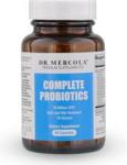 Dr Mercola Synbiotyk Complete Probiotics 60 kaps.