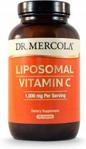 Dr Mercola Witamina C 180 kaps.