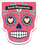 Dr Mola Maska w płachcie Sweet Masquarade Red&Pink Fruits