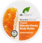 DR. ORGANIC Manuka Body Butter Masło do ciała z miodem Manuka, 200ml