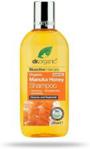 Dr. Organic Manuka Honey Szampon 265 Ml