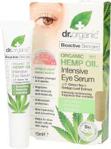 Dr. Organic Organic Hemp Eye Serum 15ml