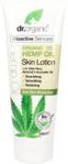 Dr. Organic Organic Hemp Lotion 200ml