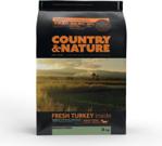 Dr Petcare Country&Nature Turkey With Vegetables Recipe Adult Dog Small Breeds 3Kg