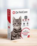 Dr Petcare Max Biocide Collar Obroża Na Pchły I Insekty Dla Kota 43Cm