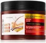 Dr. Sante Anti Hair Loss Maseczka Dla Wzmocnienia Wzrostu Włosów 300 Ml