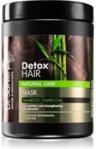 Dr. Sante Detox Hair regenerująca maska do włosów 1000ml