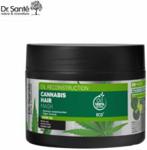 Dr. Sante Rewitalizująca maska do włosów CANNABIS 300ml