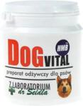 Dr Seidel Dog Vital FORTE z HMB przeparat odżywczy dla psów 400g