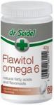 Dr Seidel Flawitol Omega 6 skóra i sierść - 60 kaps.