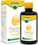 Dr Seidel Flawitol Omega Complex Zdrowa Skóra Piękna Sierść 250Ml