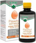 Dr Seidel Flawitol Omega Super Smak Poprawia Smakowitość 250Ml