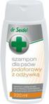 Dr Seidel Szampon Jodoforowy Z Odżywką 200ml