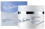 Dr Spiller Azulen Cream Light Łagodzący krem z wyciągiem z rumianku olejem z pestek winogron oraz z mocznikiem 50ml