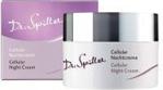 Dr Spiller Cellular Night Cream Odżywczy krem na noc na bazie oleju z pestek winogron jojoba i z orzechów włoskich 50ml