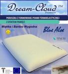 Dream-Cloud Poduszka Ortopedyczna Premium 55X35X11