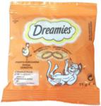 Dreamies Kurczak 15G