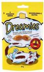 Dreamies ser 2x60g