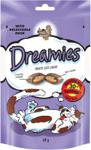 Dreamies Z Kaczką 60g