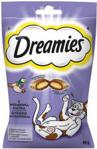 Dreamies Z Kaczką 6x60g