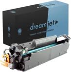 DREAMJET NOWY TONER DO DRUKARKI HP LASERJET P1102 P1102W XL CE285X