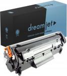 DREAMJET TONER DO DRUKARKI HP LASERJET 1010 1018 1020 12A Q2612A