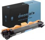 Dreamjet Zamiennik Brother TN-1030 do HL-1110E 1112E 1512E DCP-1510E MFC-1810E