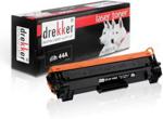 DREKKER WKŁAD LASEROWY HP 44A [CF244A] BLACK