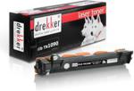 Drekker Zamiennik dla Brother TN1090 black (DLBTN1090)