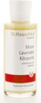 Dr.Hauschka Olejek do ciała borowinowo lawendowy Pflegeol Moor Lavendel 75ml