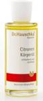 Dr.Hauschka Olejek do ciała z cytryną i trawą cytrynową Pflegeol Citrone Lemongras 75ml