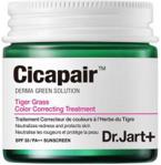 DR.JART+ Cicapair Tiger Grass Krem do twarzy korygujący zaczerwienienia 50ml