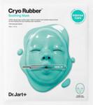 DR.JART+ - Cryo Rubber with Soothing Allantoin Cryo Maseczka do twarzy