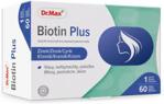 Dr.Max Biotin Plus 60 tabl