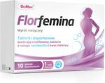 Dr.Max Florfemina tabletki dopochwowe 10 tabl