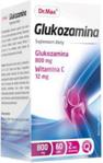 Dr.Max Glukozamina 60 tabletek