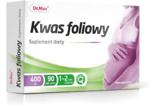 Dr.Max Kwas Foliowy 400mcg 90 tabl