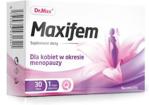 Dr.Max Maxifem 30 kaps