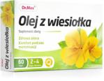 Dr.Max Olej z wiesiołka 60 kaps