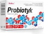 Dr.Max Probiotyk 20 kaps