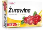 Dr.Max Żurawina 60 tabl