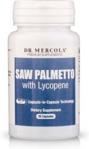 Dr.Mercola Saw Palmetto z Likopenem 30 kaps.