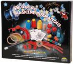 Dromader Magiczne Rozmaitości - 58 Trików + Pudełko 4003D - Zabawka