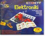 DROMADER Sekrety Elektroniki Radio FM