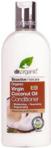 Dr.Organic Virgin Coconut Oil Odżywka Płyn 265ml